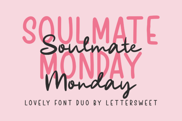 Soulmate Monday: Elevate Your Creative Vision