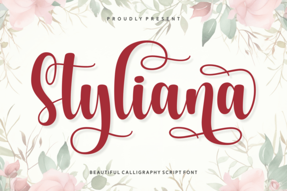 Styliana: Where Playful Elegance Meets Artistic Expression